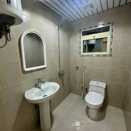 نجوم السعد 1 Apartment Al Masfalah Exterior photo