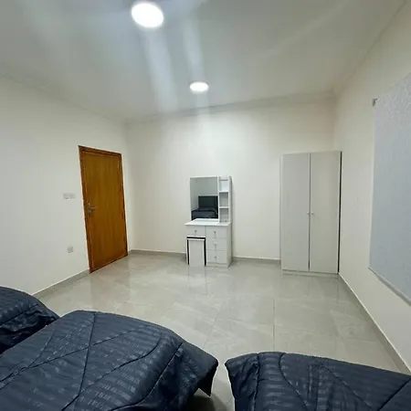 نجوم السعد 1 Apartment Al Masfalah Exterior photo