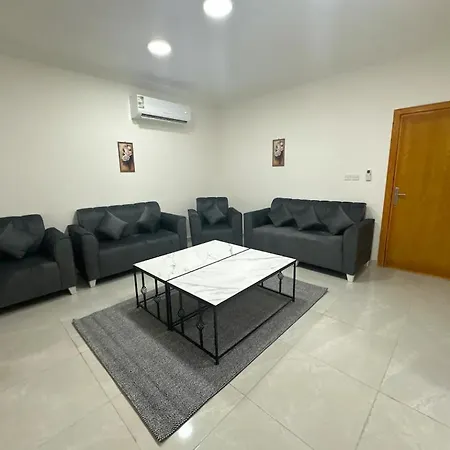 نجوم السعد 1 Apartment Al Masfalah Exterior photo