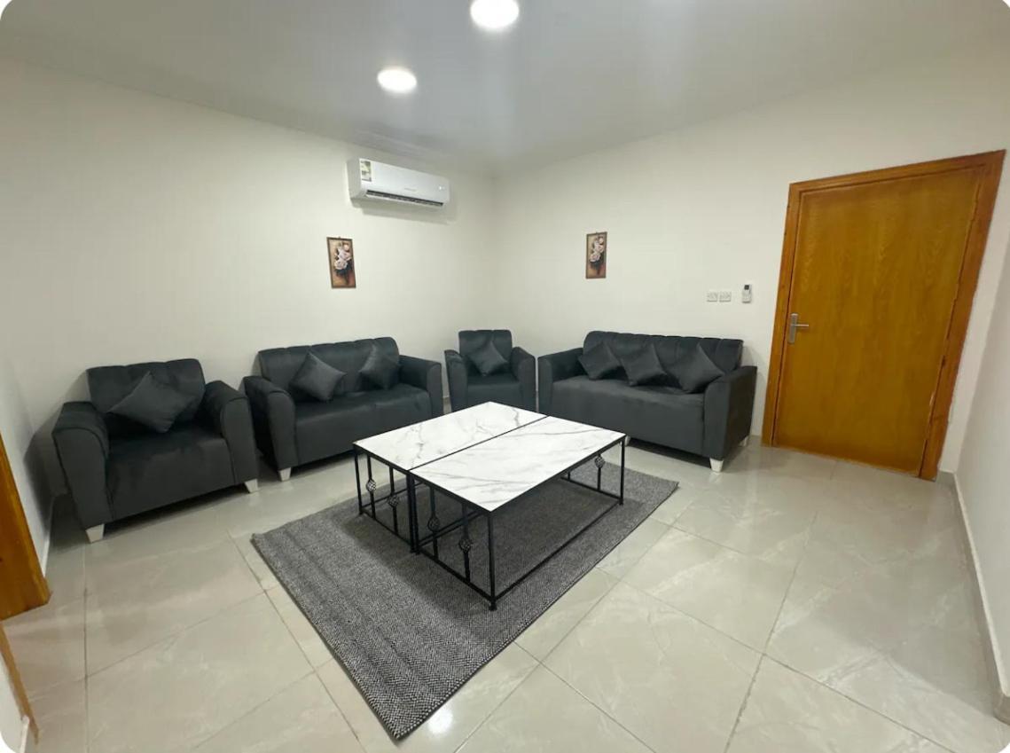 نجوم السعد 1 Apartment Al Masfalah